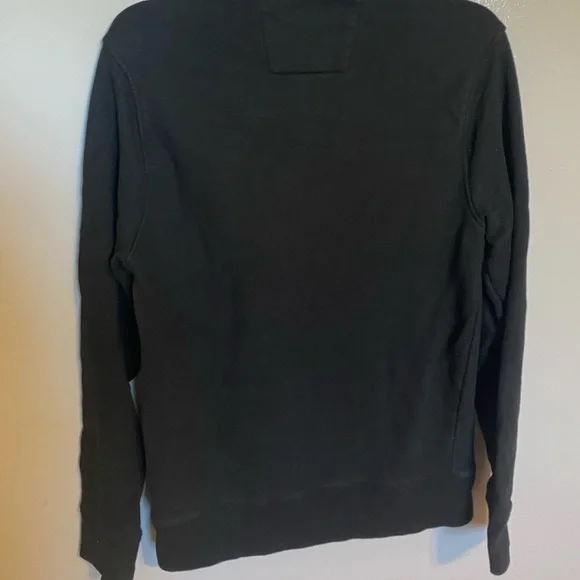 Vintage Banana Republic Crew Neck - Picture 3 of 4
